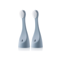 Sonetic Kids 171090500 | ETA Replacement brush heads | Heads | For kids | Number of brush heads included 2 | Blue Sonetic Kids 171090500 | ETA Replacement brush heads | Heads | For kids | Number of brush heads included 2 | Blue