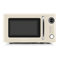 ETA Microwave oven | ETA321090040 Storio | Free standing | 700 W | 20 L | Beige ETA Microwave oven | ETA321090040 Storio | Free standing | 700 W | 20 L | Beige