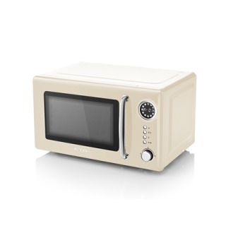 ETA Microwave oven | ETA321090040 Storio | Free standing | 700 W | 20 L | Beige ETA Microwave oven | ETA321090040 Storio | Free standing | 700 W | 20 L | Beige