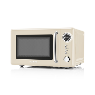 ETA Microwave oven | ETA321090040 Storio | Free standing | 700 W | 20 L | Beige ETA Microwave oven | ETA321090040 Storio | Free standing | 700 W | 20 L | Beige