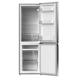 ETA Refrigerator | ETA275590010E | Energy efficiency class E | Free standing | Combi | Height 150 cm | Fridge net capacity 115 L ETA Refrigerator | ETA275590010E | Energy efficiency class E | Free standing | Combi | Height 150 cm | Fridge net capacity 115 L