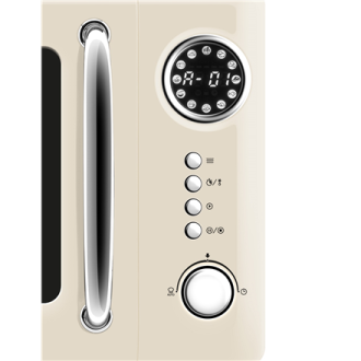 ETA Microwave oven | ETA321090040 Storio | Free standing | 700 W | 20 L | Beige ETA Microwave oven | ETA321090040 Storio | Free standing | 700 W | 20 L | Beige
