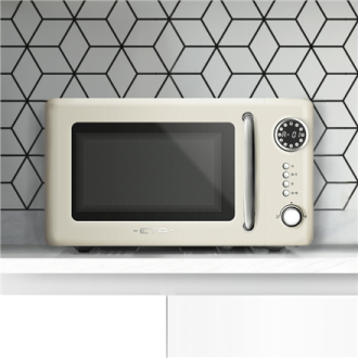 ETA Microwave oven | ETA321090040 Storio | Free standing | 700 W | 20 L | Beige ETA Microwave oven | ETA321090040 Storio | Free standing | 700 W | 20 L | Beige