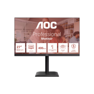 AOC | U27E4CV | 27 AOC | U27E4CV | 27