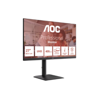 AOC | U27E4CV | 27 AOC | U27E4CV | 27