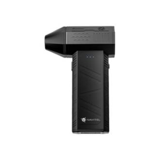 Navitel TF2 | High-efficient turbo fan Navitel TF2 | High-efficient turbo fan