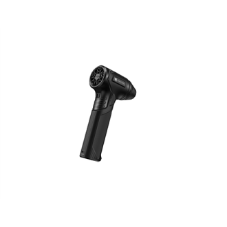 Navitel TF7 | High-efficient turbo fan Navitel TF7 | High-efficient turbo fan