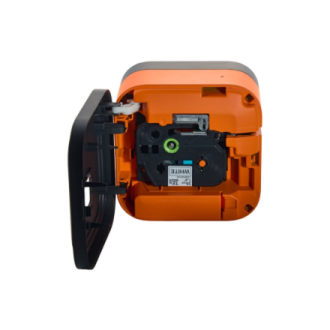 PT-E920BT | Brother Monochrome | Thermal transfer | Label Printer | Black PT-E920BT | Brother Monochrome | Thermal transfer | Label Printer | Black