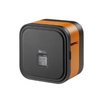 PT-E920BT | Brother Monochrome | Thermal transfer | Label Printer | Black PT-E920BT | Brother Monochrome | Thermal transfer | Label Printer | Black