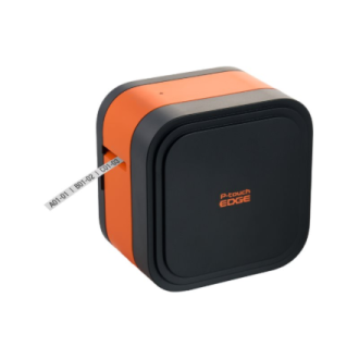 PT-E920BT | Brother Monochrome | Thermal transfer | Label Printer | Black PT-E920BT | Brother Monochrome | Thermal transfer | Label Printer | Black