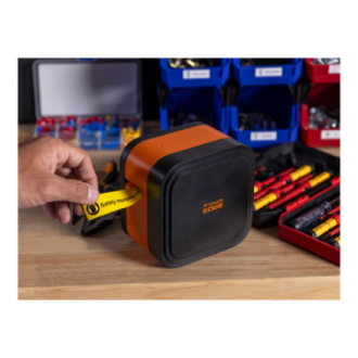 PT-E920BT | Brother Monochrome | Thermal transfer | Label Printer | Black PT-E920BT | Brother Monochrome | Thermal transfer | Label Printer | Black