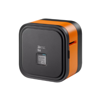 PT-E920BT | Brother Monochrome | Thermal transfer | Label Printer | Black PT-E920BT | Brother Monochrome | Thermal transfer | Label Printer | Black