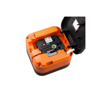 PT-E920BT | Brother Monochrome | Thermal transfer | Label Printer | Black PT-E920BT | Brother Monochrome | Thermal transfer | Label Printer | Black