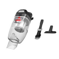 Bissell | Dry Vac Portable Carpet and Upholstery Deep cleaner tool | 4184N Bissell | Dry Vac Portable Carpet and Upholstery Deep cleaner tool | 4184N