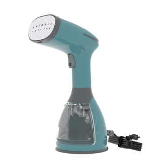 Singer Handheld Steamer | 220442103 | Handheld | 1500 W | 0.28 L | 25 g/min Singer Handheld Steamer | 220442103 | Handheld | 1500 W | 0.28 L | 25 g/min