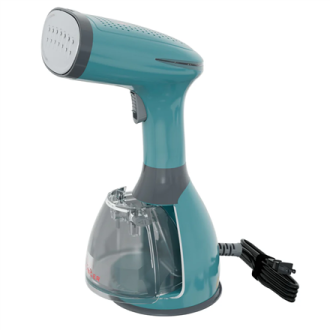 Singer Handheld Steamer | 220442103 | Handheld | 1500 W | 0.28 L | 25 g/min Singer Handheld Steamer | 220442103 | Handheld | 1500 W | 0.28 L | 25 g/min