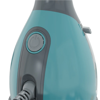 Singer Handheld Steamer | 220442103 | Handheld | 1500 W | 0.28 L | 25 g/min Singer Handheld Steamer | 220442103 | Handheld | 1500 W | 0.28 L | 25 g/min