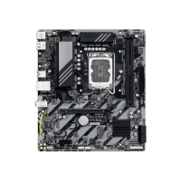 Gigabyte B860M E | Processor family Intel | Processor socket LGA1851 | DDR5 | Supported hard disk drive interfaces SATA, M.2 | N Gigabyte B860M E | Processor family Intel | Processor socket LGA1851 | DDR5 | Supported hard disk drive interfaces SATA, M.2 | N