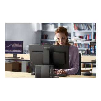 Lenovo | ThinkVision T27QD-4v | 27 