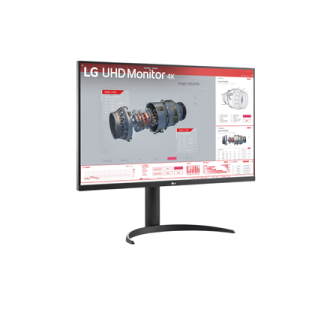 LG | 32BR55UK-B | 31.5 LG | 32BR55UK-B | 31.5