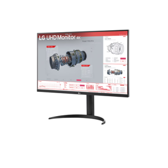 LG | 32BR55UK-B | 31.5 LG | 32BR55UK-B | 31.5