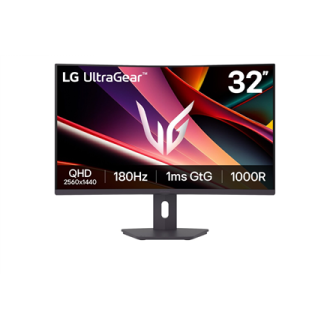 LG | 32G600A-B | 31.5 