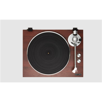 Turntable | MT-109 WTO | Muse Stereo Turntable | MT-109 WTO | Muse Stereo