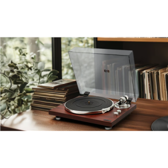 Turntable | MT-109 WTO | Muse Stereo Turntable | MT-109 WTO | Muse Stereo