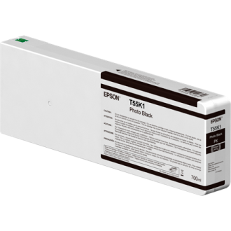 Epson T56UD | Ink Cartridge | Violet Epson T56UD | Ink Cartridge | Violet