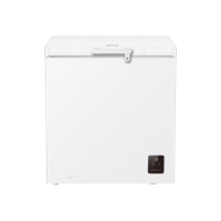 Freezer | FH20E6W5 | Gorenje Energy efficiency class E | Chest | Freestanding | Height 85.8 cm | Total net capacity 198 L | Disp Freezer | FH20E6W5 | Gorenje Energy efficiency class E | Chest | Freestanding | Height 85.8 cm | Total net capacity 198 L | Disp