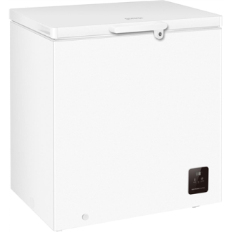 Freezer | FH20E6W5 | Gorenje Energy efficiency class E | Chest | Freestanding | Height 85.8 cm | Total net capacity 198 L | Disp Freezer | FH20E6W5 | Gorenje Energy efficiency class E | Chest | Freestanding | Height 85.8 cm | Total net capacity 198 L | Disp