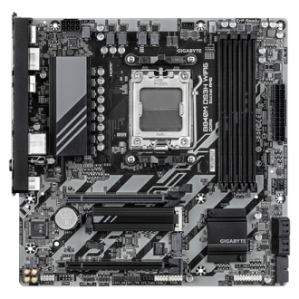 Gigabyte B840M DS3H WIFI6 (rev. 1.1) | Processor family AMD | Processor socket AM5 | DDR5 | Supported hard disk drive interfaces Gigabyte B840M DS3H WIFI6 (rev. 1.1) | Processor family AMD | Processor socket AM5 | DDR5 | Supported hard disk drive interfaces