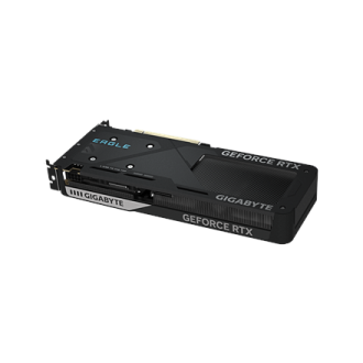 Gigabyte GeForce RTX 5060 EAGLE MAX OC 8G | NVIDIA | 8 GB | GeForce RTX 5060 | GDDR7 | HDMI ports quantity 1 | PCI-E 5.0 Gigabyte GeForce RTX 5060 EAGLE MAX OC 8G | NVIDIA | 8 GB | GeForce RTX 5060 | GDDR7 | HDMI ports quantity 1 | PCI-E 5.0