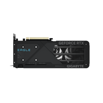 Gigabyte GeForce RTX 5060 EAGLE MAX OC 8G | NVIDIA | 8 GB | GeForce RTX 5060 | GDDR7 | HDMI ports quantity 1 | PCI-E 5.0 Gigabyte GeForce RTX 5060 EAGLE MAX OC 8G | NVIDIA | 8 GB | GeForce RTX 5060 | GDDR7 | HDMI ports quantity 1 | PCI-E 5.0