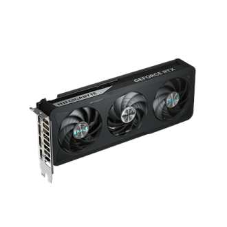 Gigabyte GeForce RTX 5060 EAGLE MAX OC 8G | NVIDIA | 8 GB | GeForce RTX 5060 | GDDR7 | HDMI ports quantity 1 | PCI-E 5.0 Gigabyte GeForce RTX 5060 EAGLE MAX OC 8G | NVIDIA | 8 GB | GeForce RTX 5060 | GDDR7 | HDMI ports quantity 1 | PCI-E 5.0