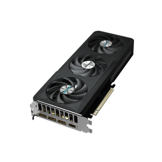 Gigabyte GeForce RTX 5060 EAGLE MAX OC 8G | NVIDIA | 8 GB | GeForce RTX 5060 | GDDR7 | HDMI ports quantity 1 | PCI-E 5.0 Gigabyte GeForce RTX 5060 EAGLE MAX OC 8G | NVIDIA | 8 GB | GeForce RTX 5060 | GDDR7 | HDMI ports quantity 1 | PCI-E 5.0