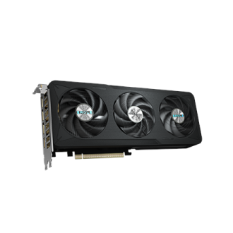 Gigabyte GeForce RTX 5060 EAGLE MAX OC 8G | NVIDIA | 8 GB | GeForce RTX 5060 | GDDR7 | HDMI ports quantity 1 | PCI-E 5.0 Gigabyte GeForce RTX 5060 EAGLE MAX OC 8G | NVIDIA | 8 GB | GeForce RTX 5060 | GDDR7 | HDMI ports quantity 1 | PCI-E 5.0