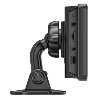 Navitel Smart Car Device | DS810 | Wi-Fi | Bluetooth Navitel Smart Car Device | DS810 | Wi-Fi | Bluetooth