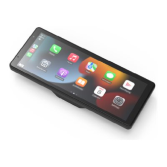 Navitel Smart Car Device | DS810 | Wi-Fi | Bluetooth Navitel Smart Car Device | DS810 | Wi-Fi | Bluetooth