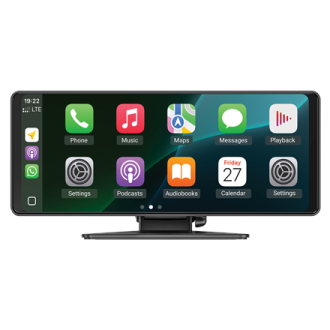 Navitel Smart Car Device | DS810 | Wi-Fi | Bluetooth Navitel Smart Car Device | DS810 | Wi-Fi | Bluetooth