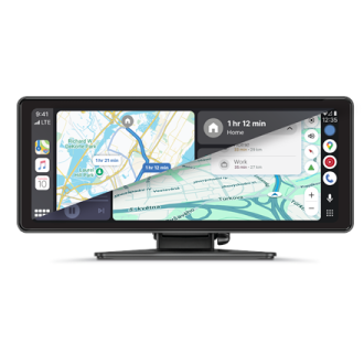 Navitel Smart Car Device | DS810 | Wi-Fi | Bluetooth Navitel Smart Car Device | DS810 | Wi-Fi | Bluetooth