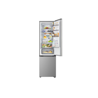 LG Refrigerator | GBBSJ10EPY | Energy efficiency class E | Free standing | Combi | Height 186 cm | No Frost system | Fridge net LG Refrigerator | GBBSJ10EPY | Energy efficiency class E | Free standing | Combi | Height 186 cm | No Frost system | Fridge net