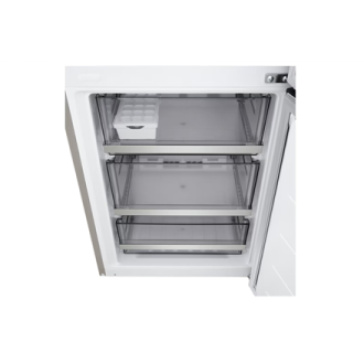 LG Refrigerator | GBBSJ10EPY | Energy efficiency class E | Free standing | Combi | Height 186 cm | No Frost system | Fridge net LG Refrigerator | GBBSJ10EPY | Energy efficiency class E | Free standing | Combi | Height 186 cm | No Frost system | Fridge net
