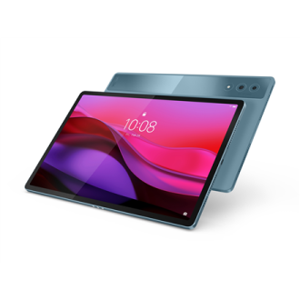 Lenovo | Yoga Tab Plus Wi-Fi (without power adapter) | ZAEG0018NL | 12.7 Lenovo | Yoga Tab Plus Wi-Fi (without power adapter) | ZAEG0018NL | 12.7
