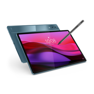 Lenovo | Yoga Tab Plus Wi-Fi (without power adapter) | ZAEG0018NL | 12.7 Lenovo | Yoga Tab Plus Wi-Fi (without power adapter) | ZAEG0018NL | 12.7