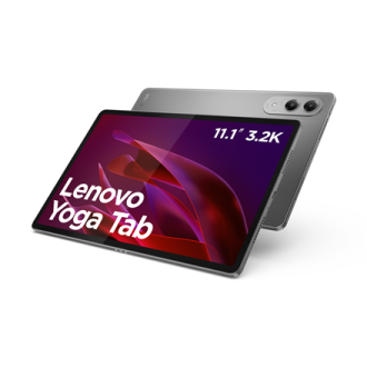 Lenovo Yoga Tab Wi-Fi (w/o power adapter) | ZAG60208SE | 11.1 Lenovo Yoga Tab Wi-Fi (w/o power adapter) | ZAG60208SE | 11.1