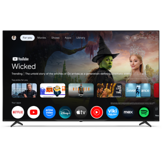 Sharp 70HP5265E | 70 | Smart TV | Google TV | UHD Sharp 70HP5265E | 70 | Smart TV | Google TV | UHD