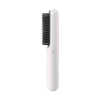 Xiaomi Cordless Hair Straightener Brush EU | Ceramic heating system | Ionic function | Temperature (min) 160 C | Temperature (ma Xiaomi Cordless Hair Straightener Brush EU | Ceramic heating system | Ionic function | Temperature (min) 160 C | Temperature (ma