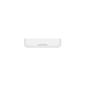 Xiaomi Smart Temperature and Humidity Monitor 3 Mini | White Xiaomi Smart Temperature and Humidity Monitor 3 Mini | White