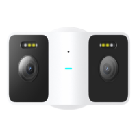 Xiaomi | Camera | CW100 Dual EU | Bullet | 3 MP | F1.6 | IP66 | H.265 | Micro SD, Max. 256 GB Xiaomi | Camera | CW100 Dual EU | Bullet | 3 MP | F1.6 | IP66 | H.265 | Micro SD, Max. 256 GB